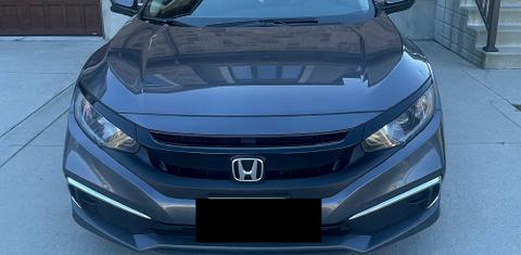 Honda Civic 2019
