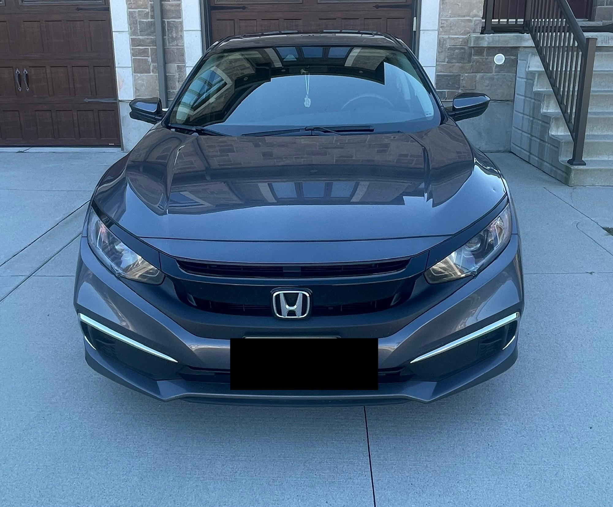 Honda Civic 2019 in Kitchener, ON