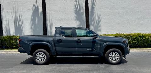 Toyota Tacoma 2026