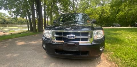 Ford Escape 2012