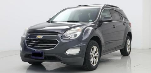 Chevrolet Equinox 2017