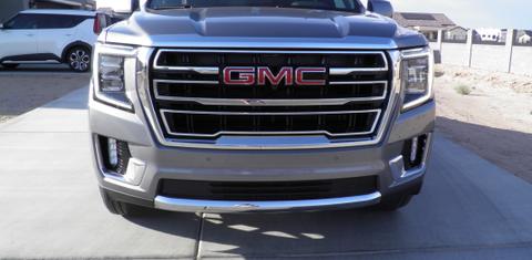 GMC Yukon XL 2022