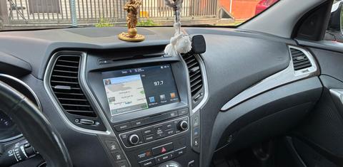 Hyundai Santa Fe XL 2017