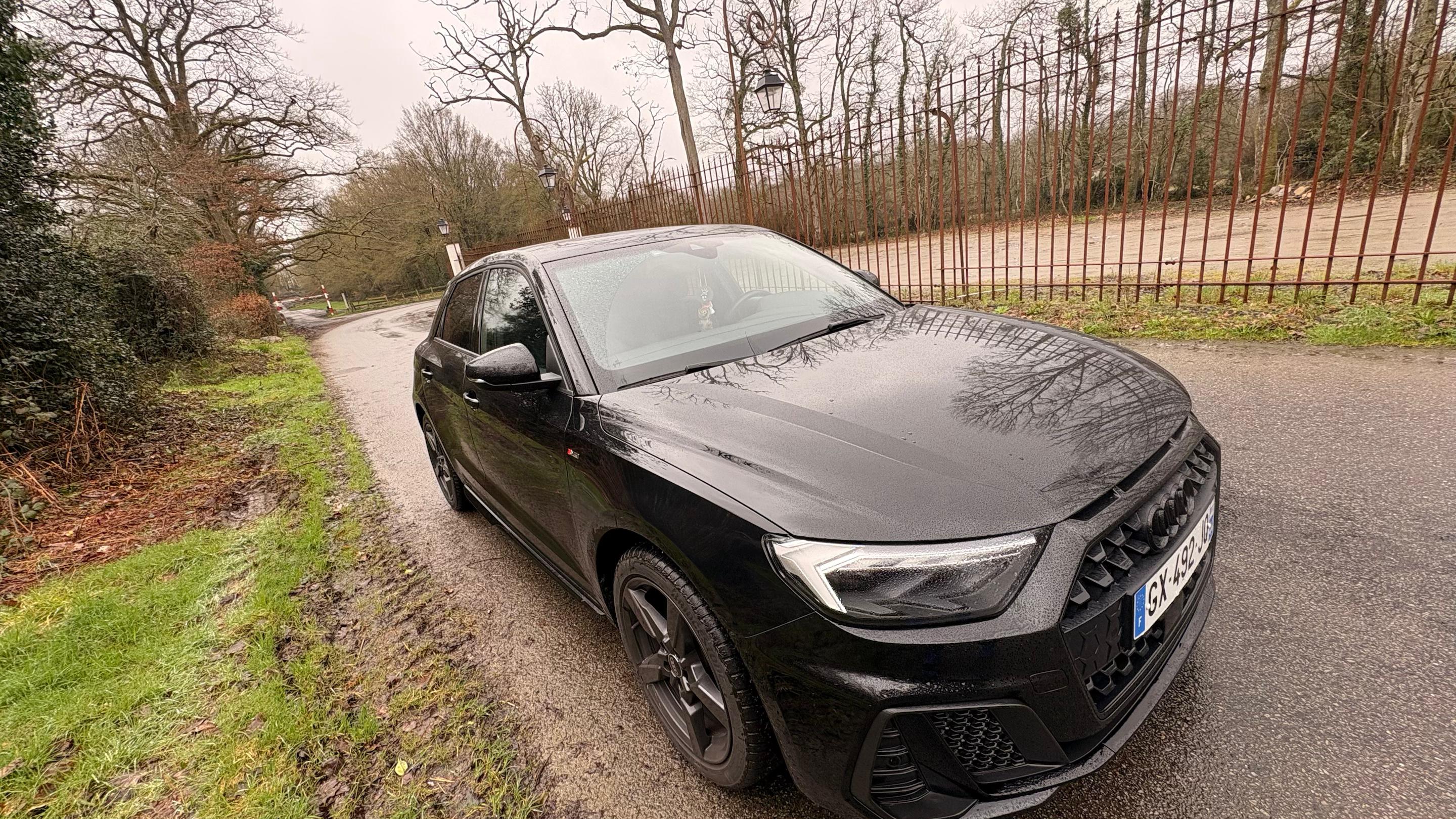 Audi A1 SPORTBACK 2024 à Vertou