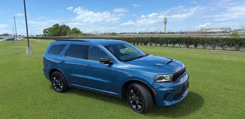 Dodge Durango 2023