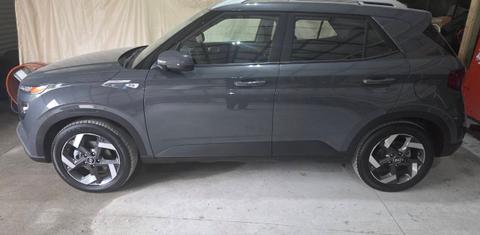 Hyundai Venue 2026