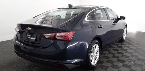 Chevrolet Malibu 2022