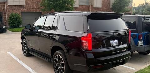 Chevrolet Tahoe 2023