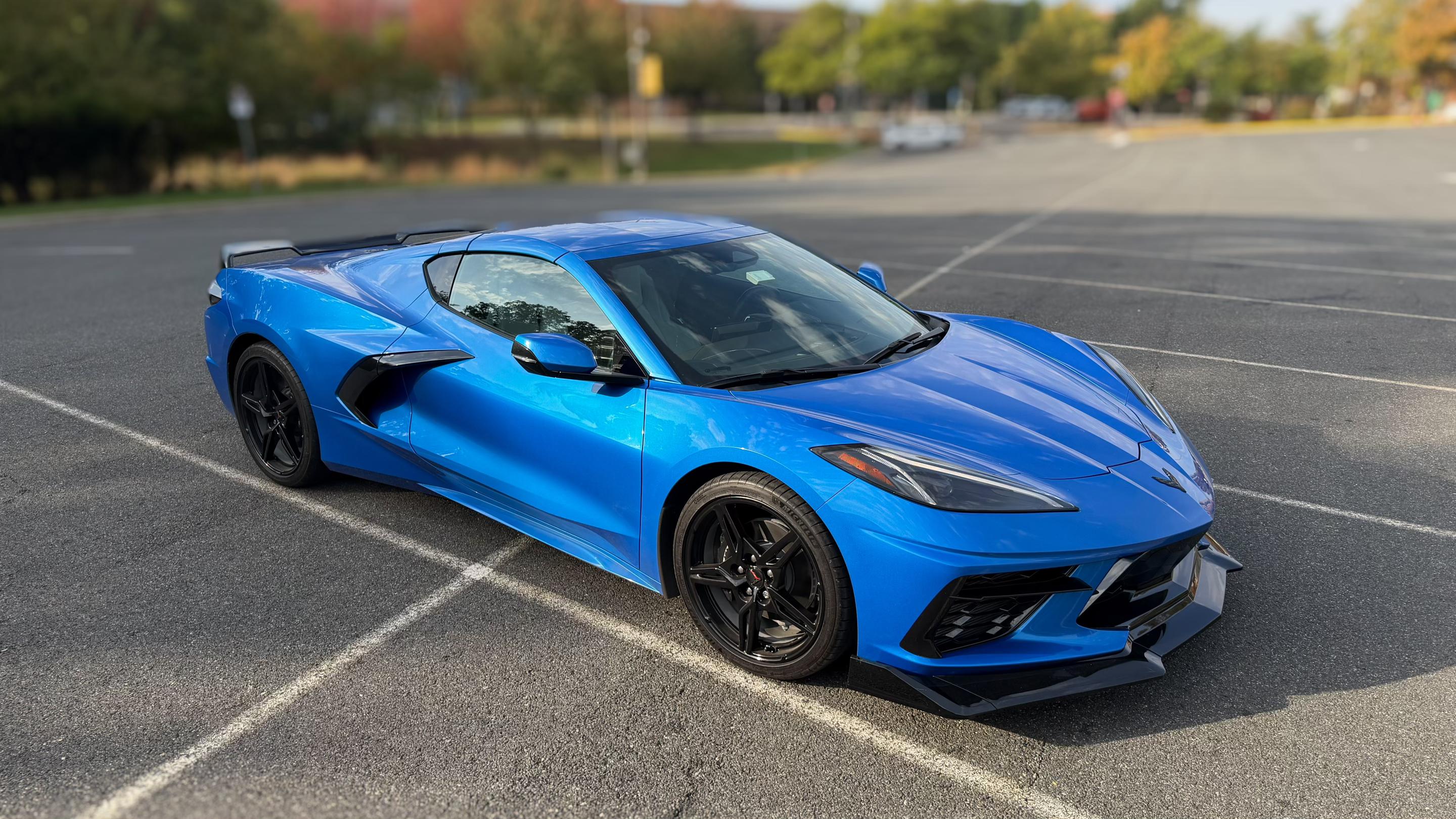Chevrolet Corvette 2024 in Falls Church, VA