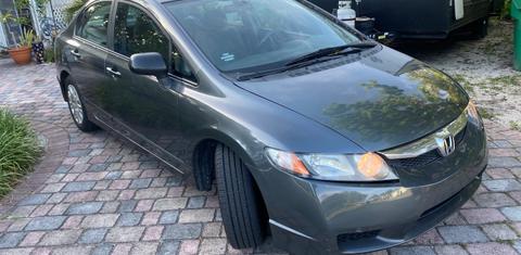 Honda Civic 2011