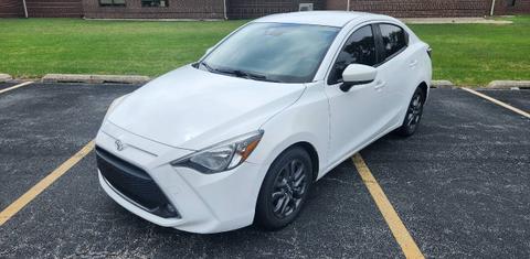 Toyota Yaris 2019