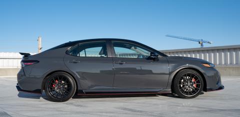 Toyota Camry 2023