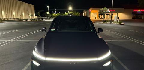 Tesla Model Y 2026