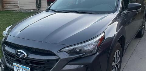 Subaru Outback 2024