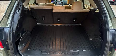 Subaru Outback 2017