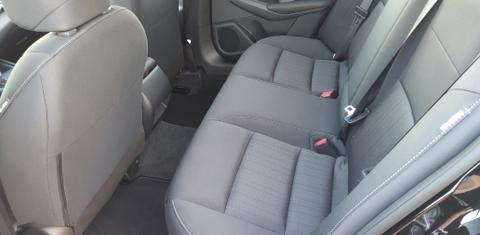 Nissan Altima 2023