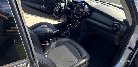 MINI Hardtop 2 Door 2015