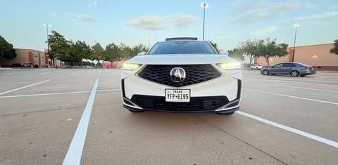 Acura MDX 2026