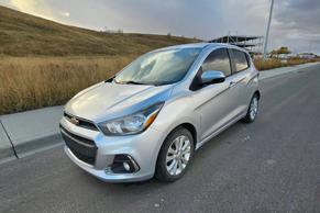 Chevrolet Spark 2017 in Calgary