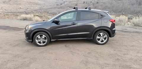 Honda HR-V 2016