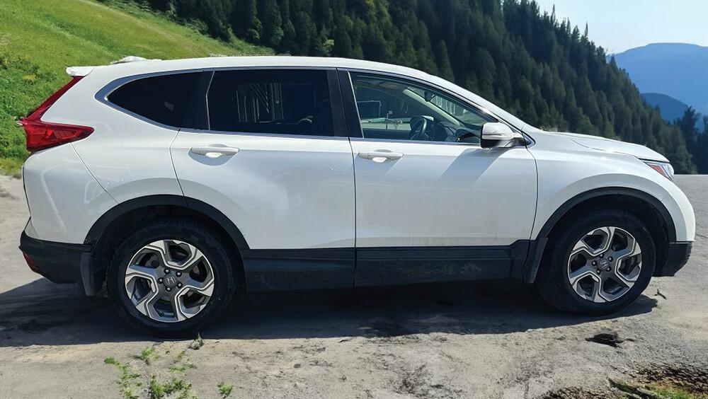 Honda CR-V 2017 in Kalispell, MT