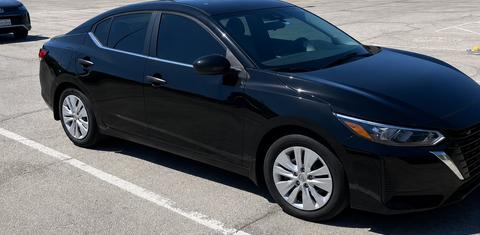 Nissan Sentra 2024