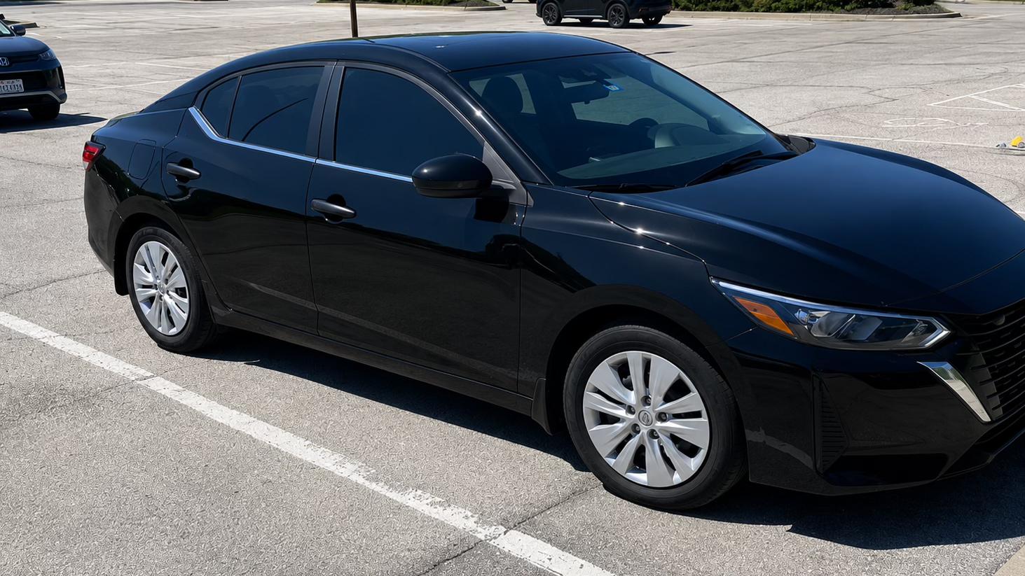 Nissan Sentra 2024 in Kansas City, KS
