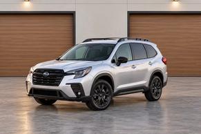 Subaru Ascent 2026 in Foster City