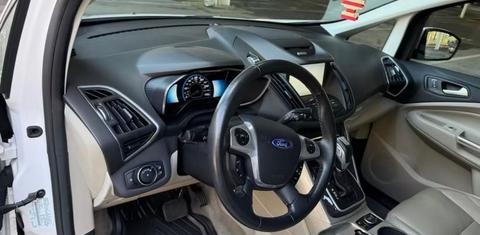 Ford C-Max Hybrid 2013
