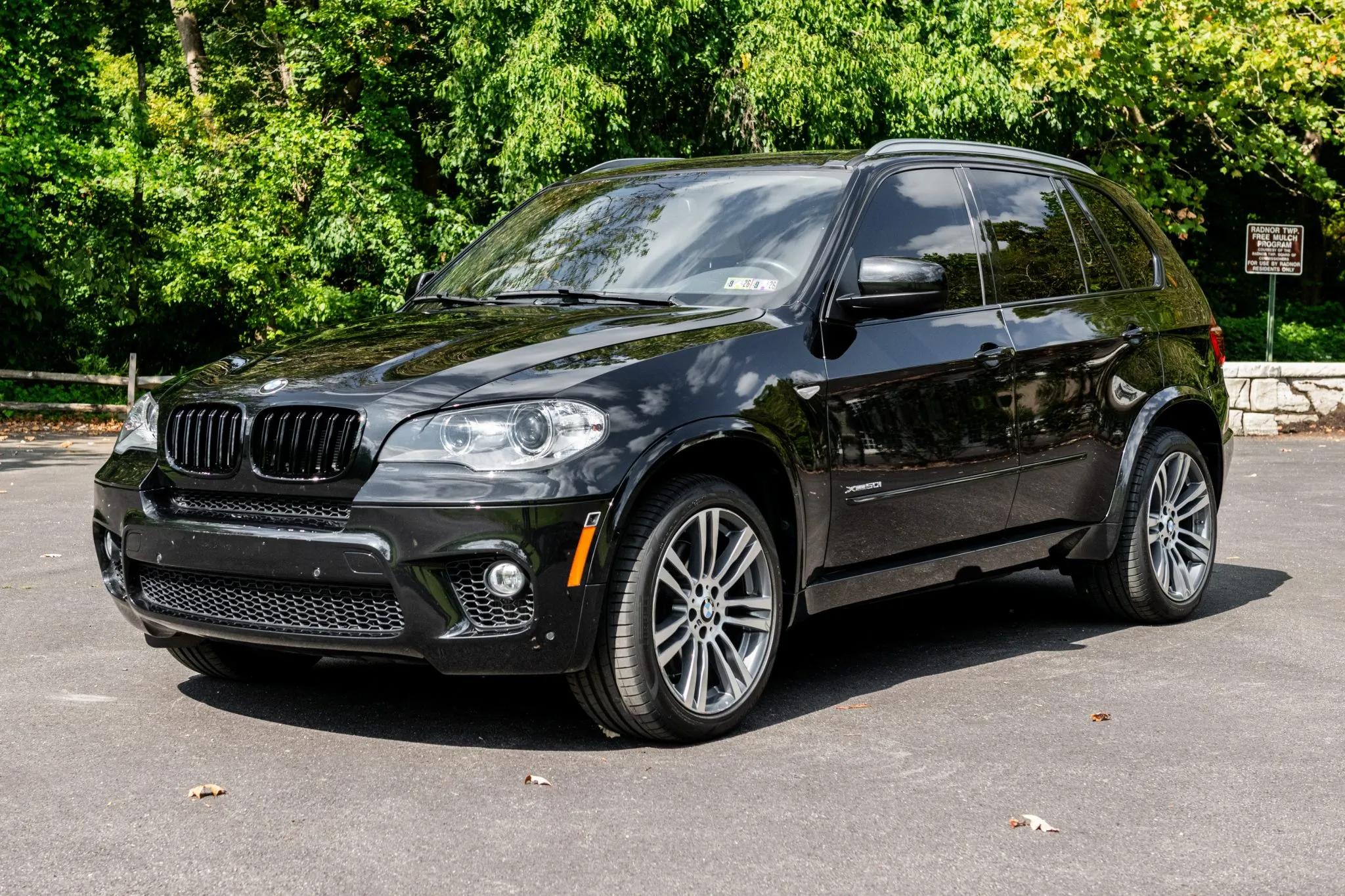 BMW X5 2013 in Naples, FL