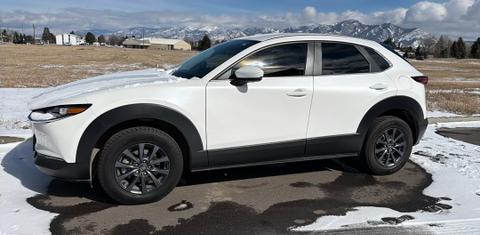 Mazda CX-30 2025