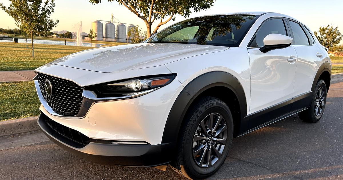 マサオ Mazda CX-30 2021 rental in Lake Geneva, WI by Jonathan D. | Turo