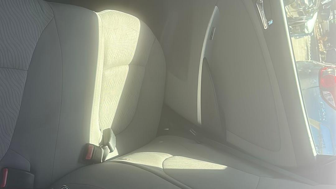 Mazda Mazda3 2014 in 