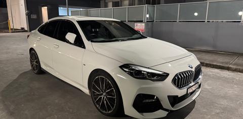 BMW 2 SERIES 2021