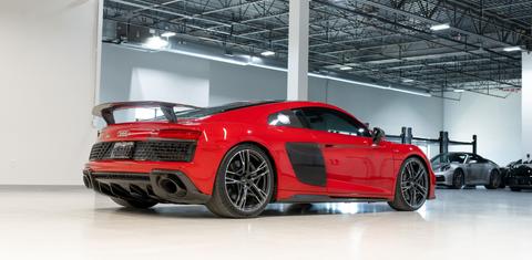 Audi R8 2023