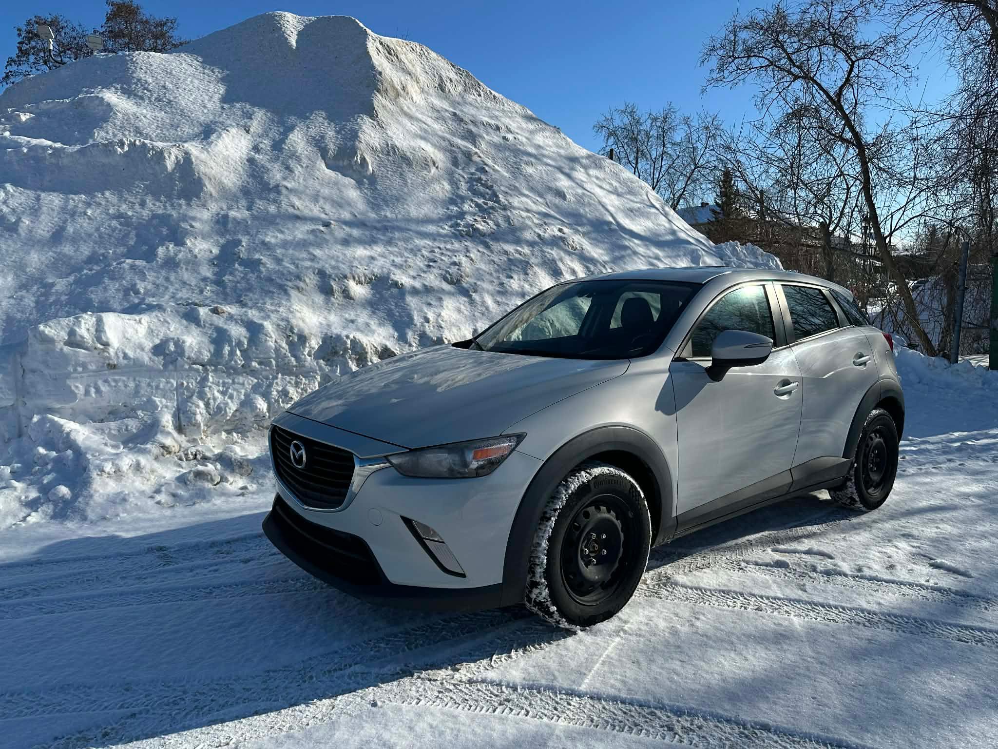 Mazda CX-3 2016 à Delson, QC