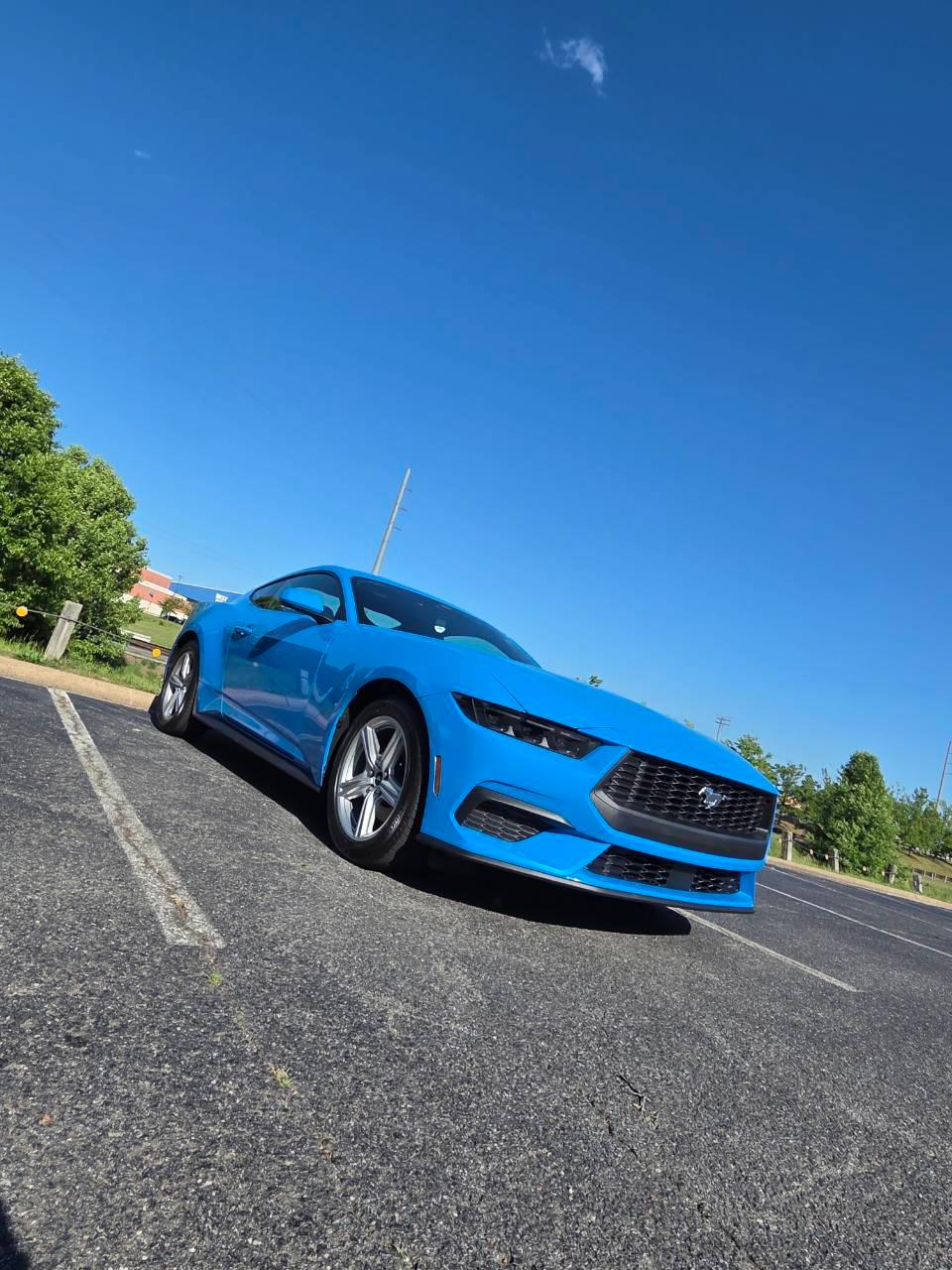 Ford Mustang 2026 in Manassas, VA