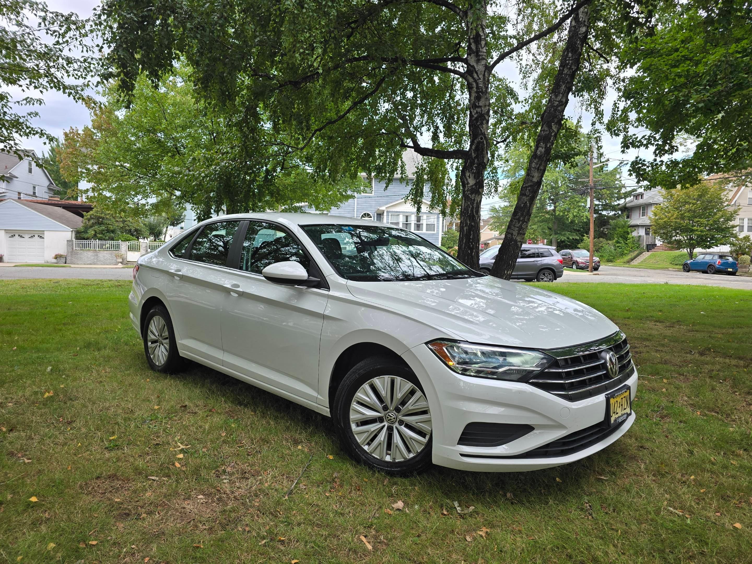 Volkswagen Jetta 2019 in Kearny, NJ