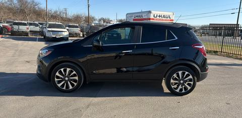 Buick Encore 2021