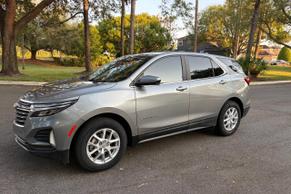 Chevrolet Equinox 2024 in Orlando