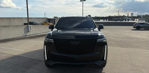 Cadillac Escalade 2023