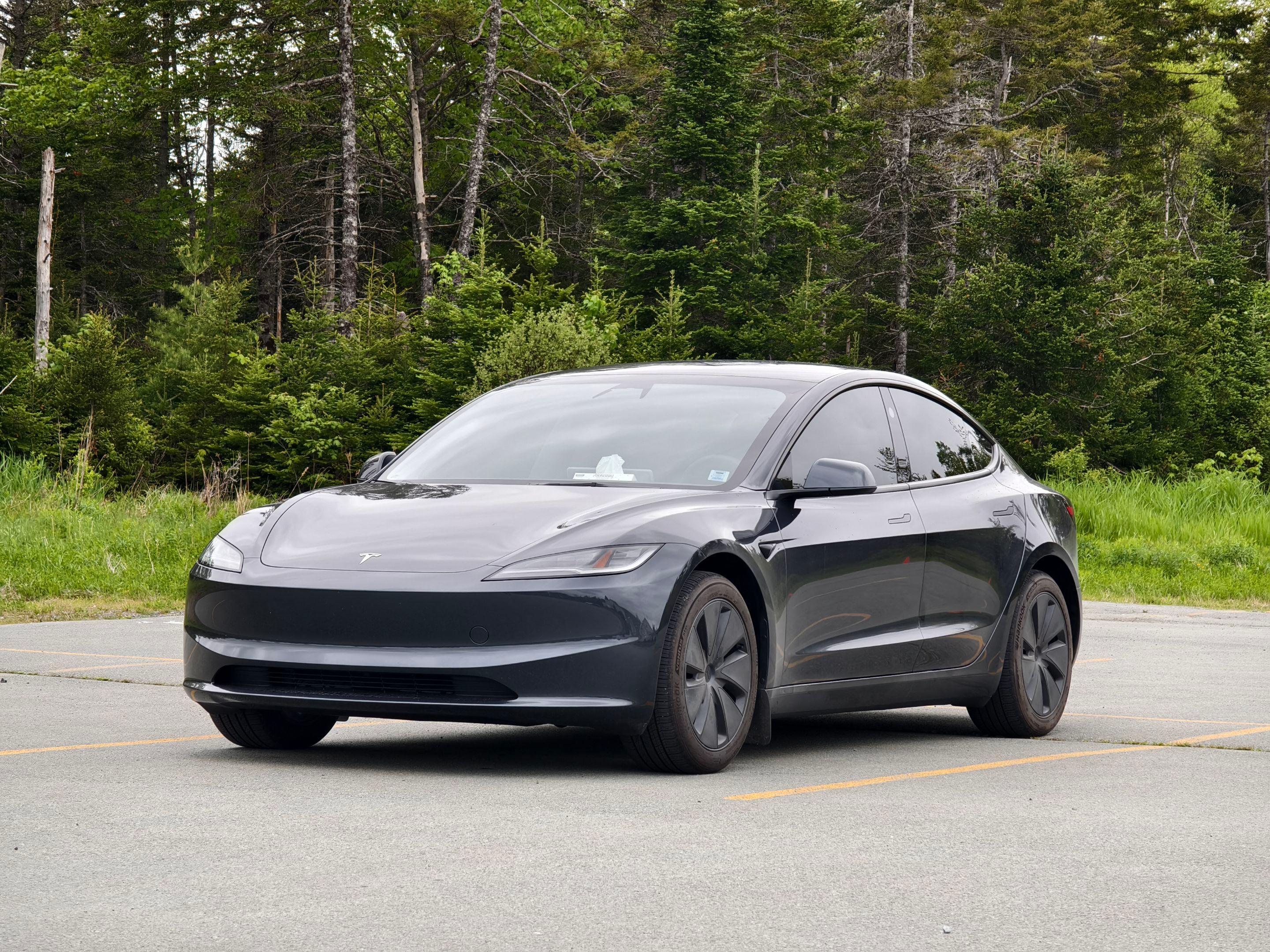 Tesla Model 3 2024 à Bedford, NS