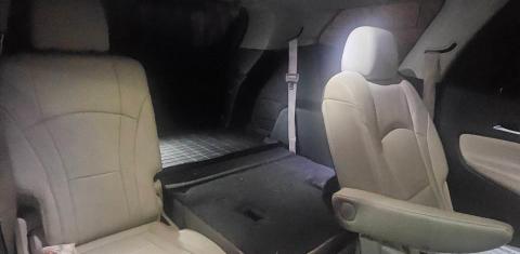 Buick Enclave 2019
