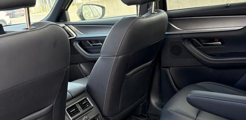 Mazda CX-90 2024