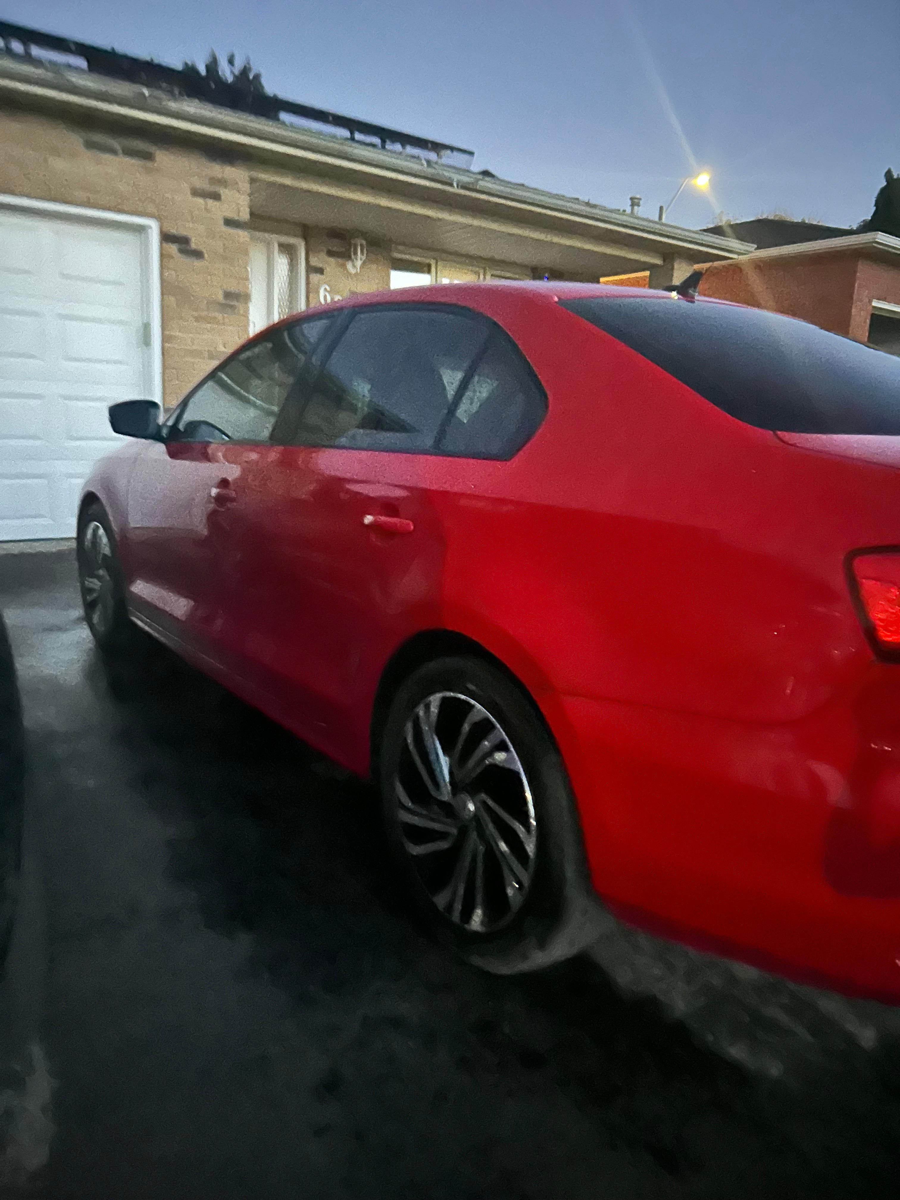 Volkswagen Jetta 2015 à Hamilton, ON