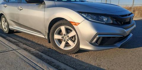 Honda Civic 2020