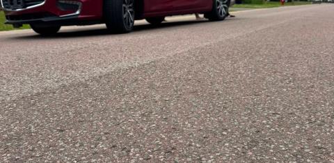 Chevrolet Malibu 2017