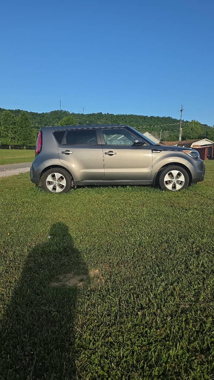 Kia Soul 2015 in Collegedale, TN