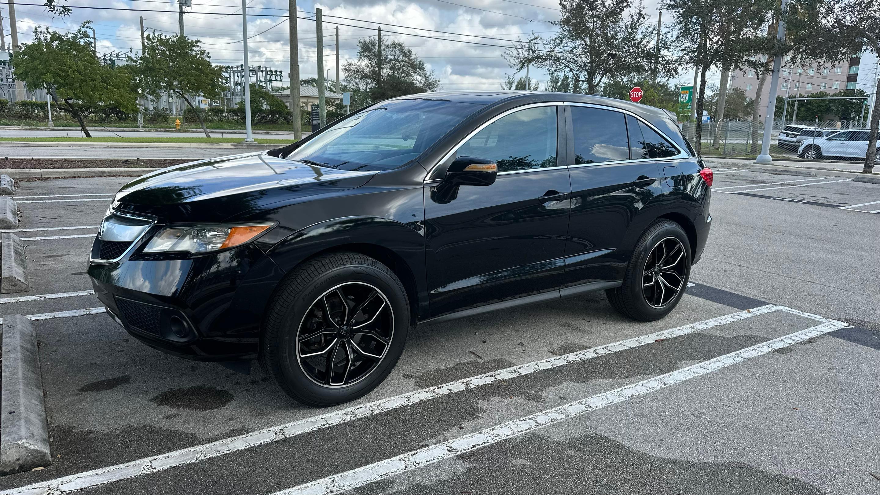 Acura RDX 2015 in Miami, FL
