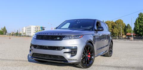 Land Rover Range Rover Sport 2025
